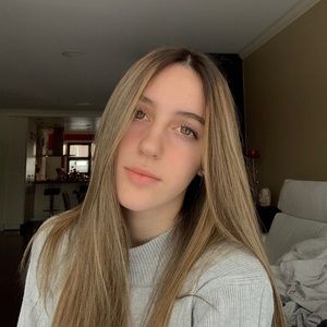 Meet your Posher, Marie-soleil